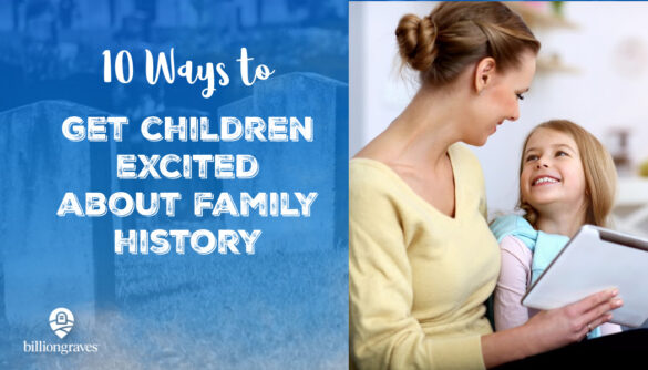 BillionGraves, family history, genealogy