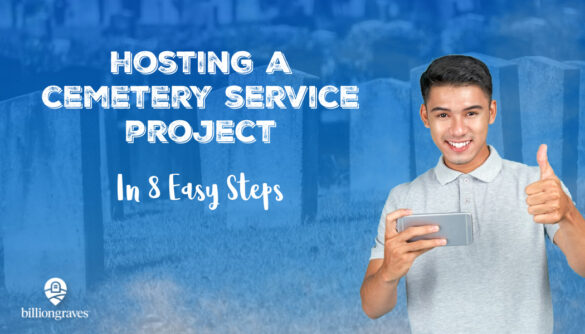 BillionGraves, cemetery, photos, gravestones, grave, GPS, BG