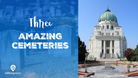 Amazing cemeteries, BillionGraves, cemetery, gravestone, family history, genealogy, f, Arlington, national cemeteries, GPS, photos, amazing cemetery