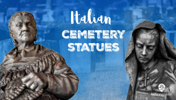 BillionGraves, cemetery, gravestones, grave, gravestone, Staglieno, Genoa, Italy, GPS, statue, sculpture, Monumental Cemetery of Staglieno, Cimitero Monumentale di Staglieno, ancestors, genealogy, peanut lady, hazelnut necklaces, bread, saleslady, woman