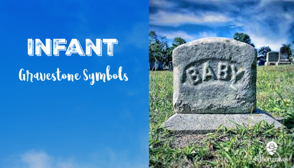 BillionGraves, baby, infant, gravestone, lamb, grave, cemetery, GPS, mobile app, mobile phone, GPS cemetery data, grave, gravestone, ancestors, genealogy, family history