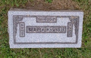 Mother