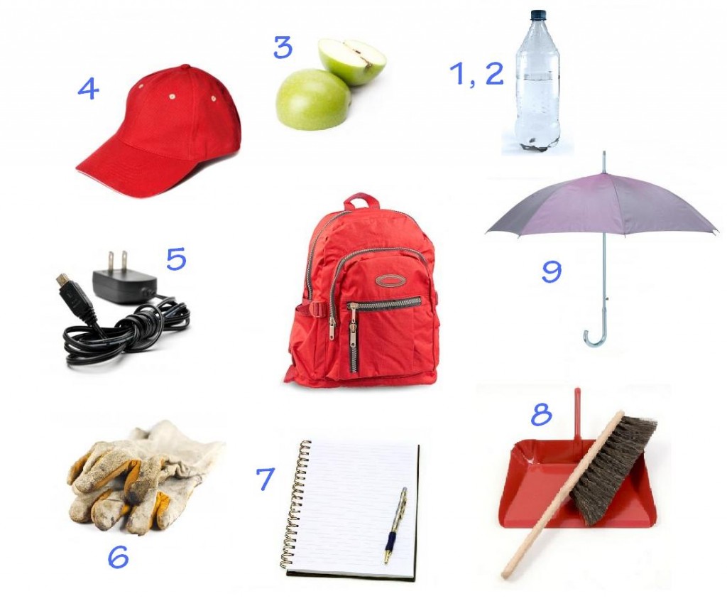 bg backpack