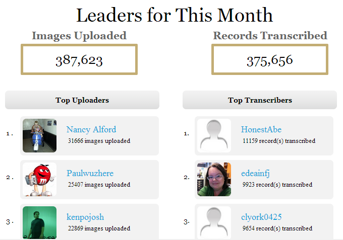 Millionmoreinmayupdate